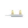 20pcs Dryer Thermal Fuse 3392519 Replaces WP3392519 For Whirlpool Kenmore Maytag