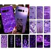 Phone Case For Google Pixel 10 Pro XL 9 Pro XL 9A 8 7 6 Pro Pixel 8A 7A 6A Pixel 8 7 6 5 Aesthetic Purple