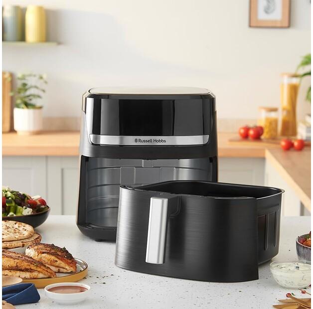 Фритюрница Russell Hobbs SatisFry Air XXL 8.3 л (27632-56)