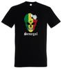Yuqori – futbolkalar