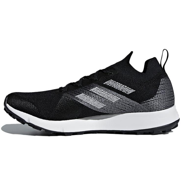 

Новые Adidas Terrex Two Primeblue Черный Серый AC7859 42.5