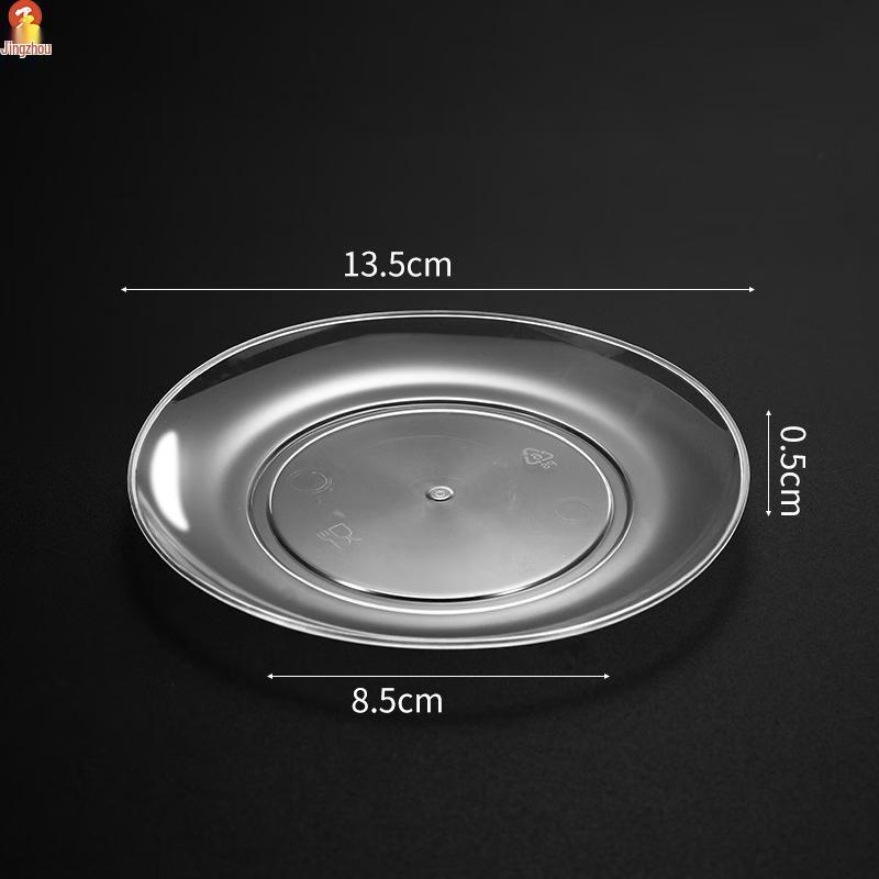 

Jingzhou Disposable Hard Crystal Tableware N/A