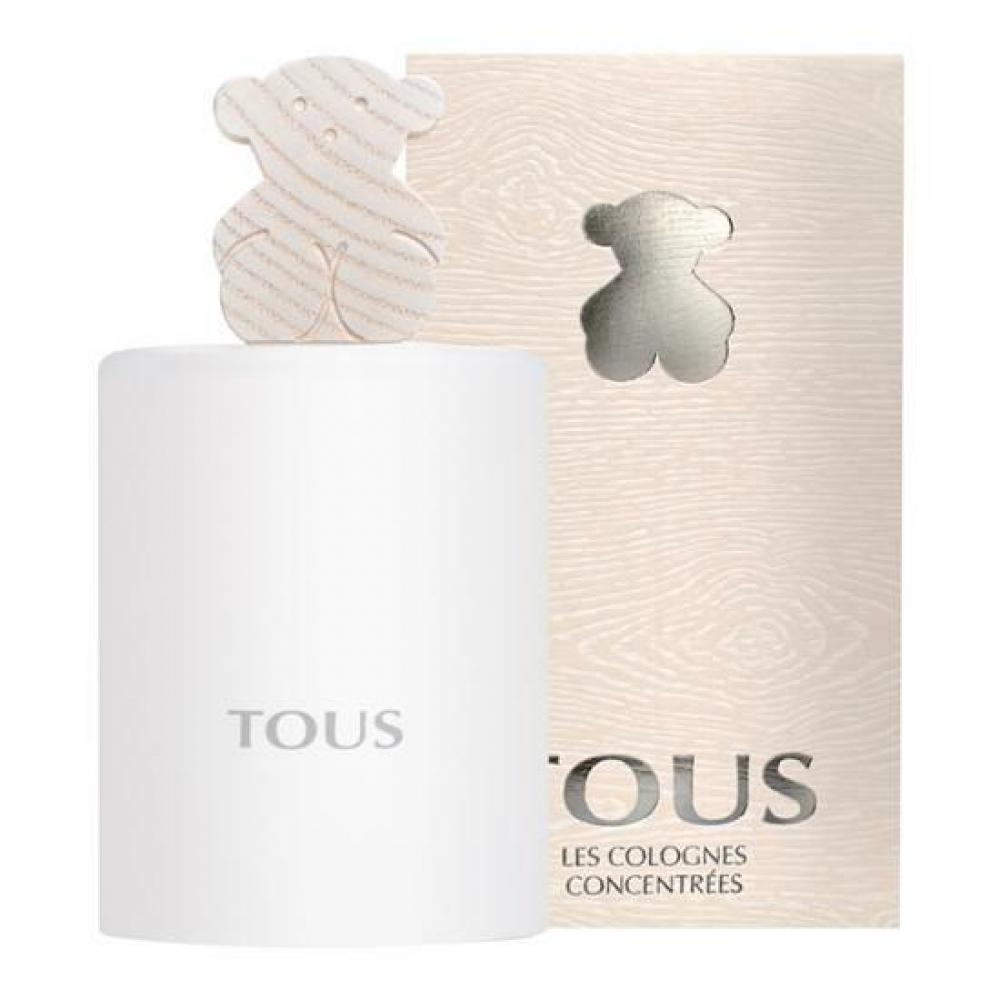 

Toss Cologne Woman EDT 30ml