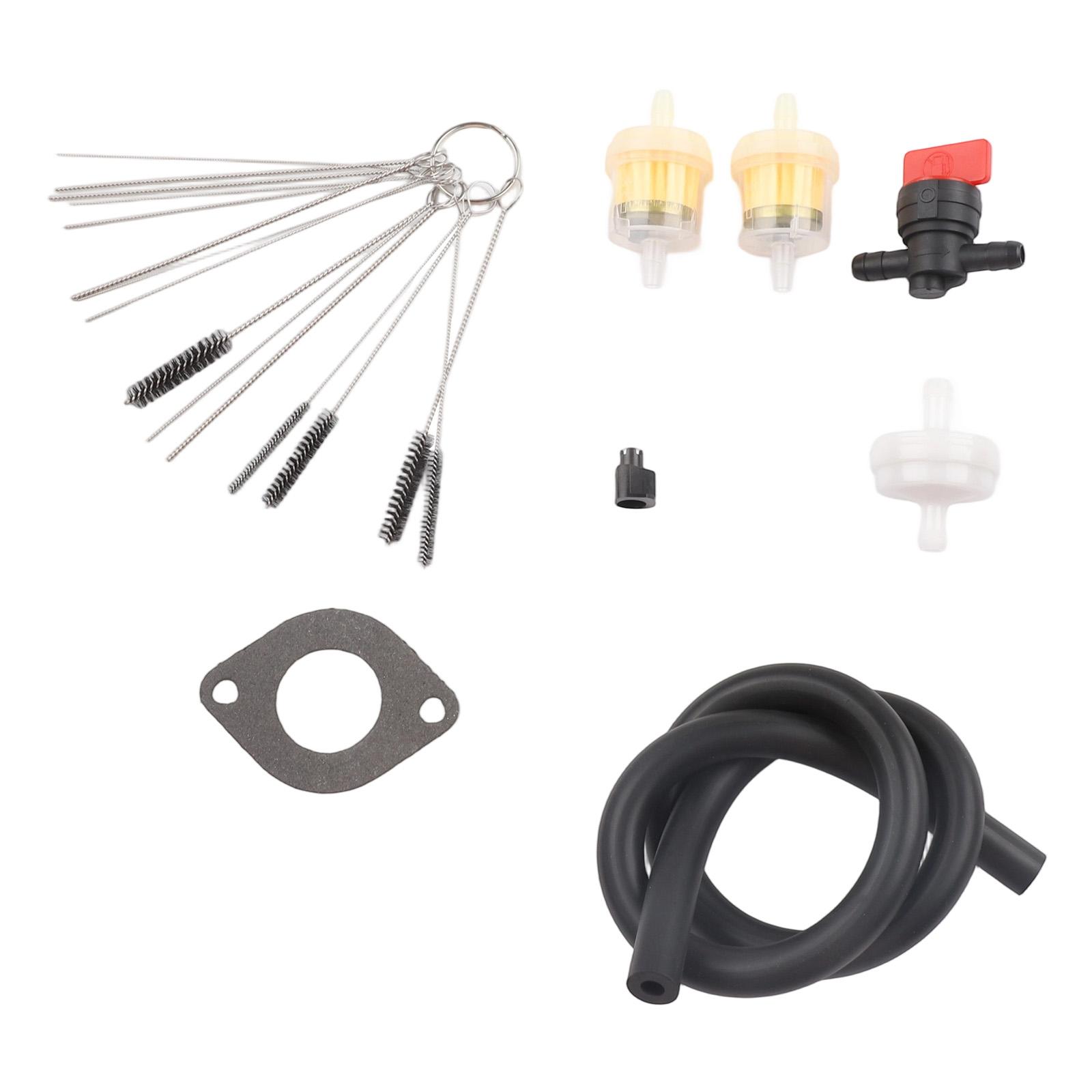 Accessory Lawn Tractor Carburetor As Shown 5-4993 Carburetor Kit Aluminium Construction Comprehensive Component Package China Mainland