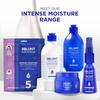 Bblunt Intense Moisture Hair Combo Shampoo Conditioner Hair Mask 300 ml + 250 g + 250 g