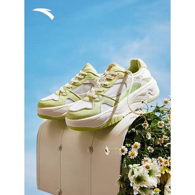 Damenschuhe – Sportschuhe