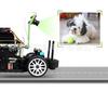 JetRacer Pro AI Racing Robot - Jetson Nano Not Included