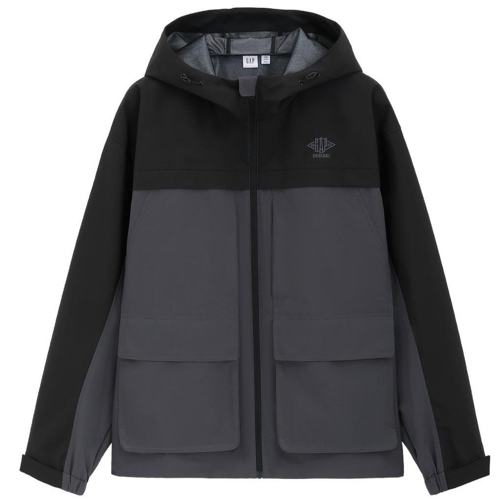 Gap Jackets Men's Hooded Moderate Other 723063