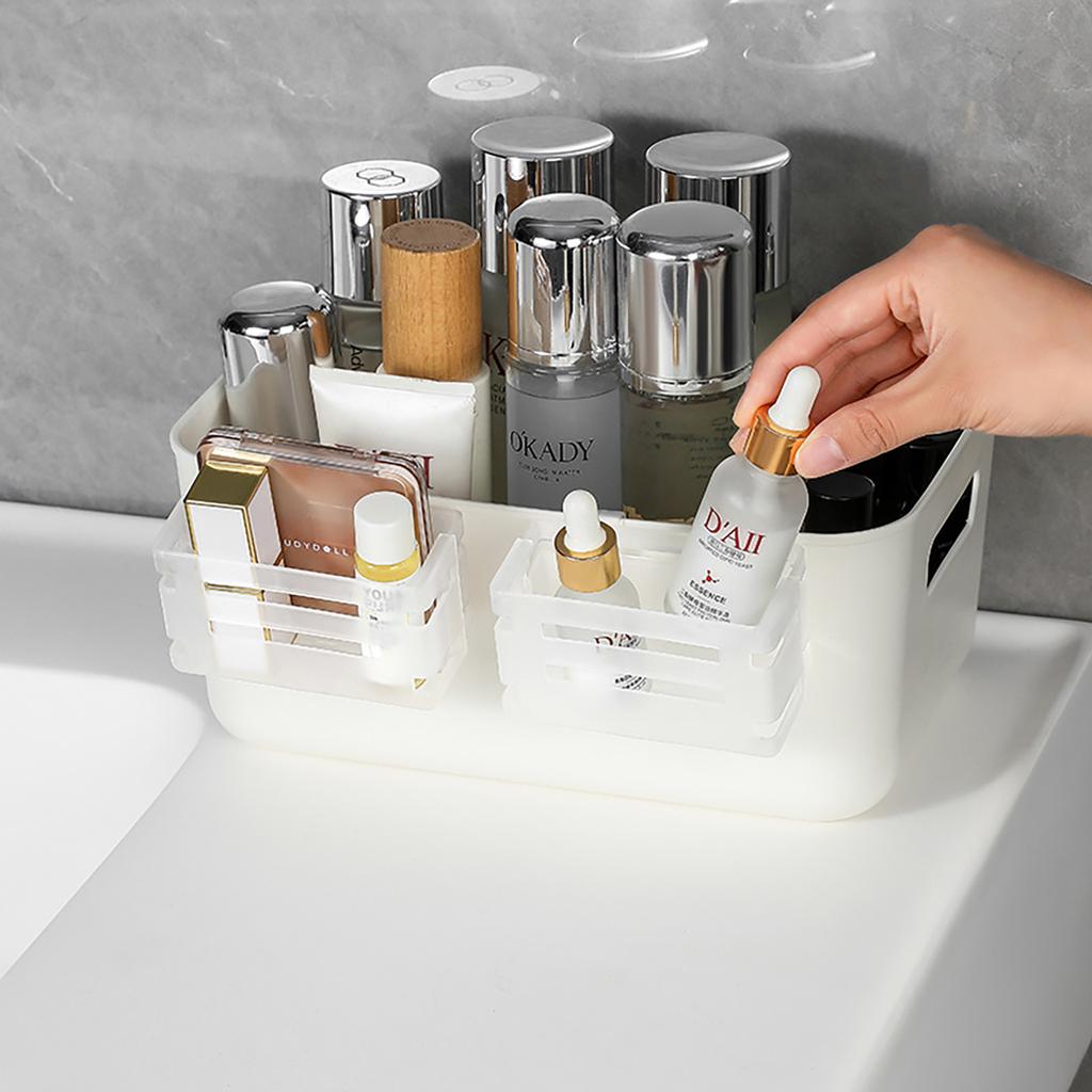 Telescopic Refrigerator Storage Box Fridge Side Door Food Organizer Container  Kitchen Vegetable Fruit Case