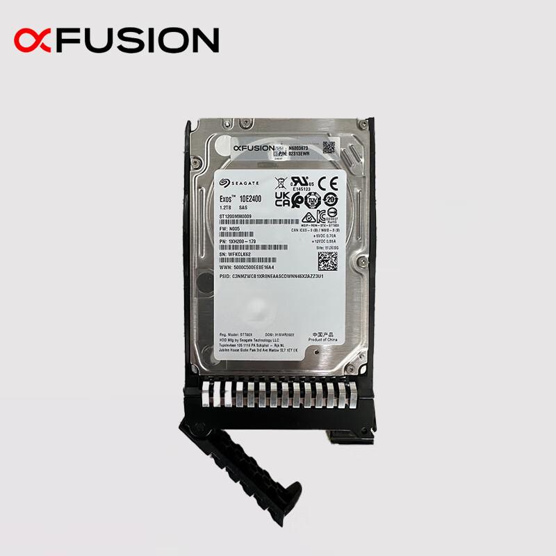 Chaojubian (Formerly Huawei) Enterprise Server Hard Drive