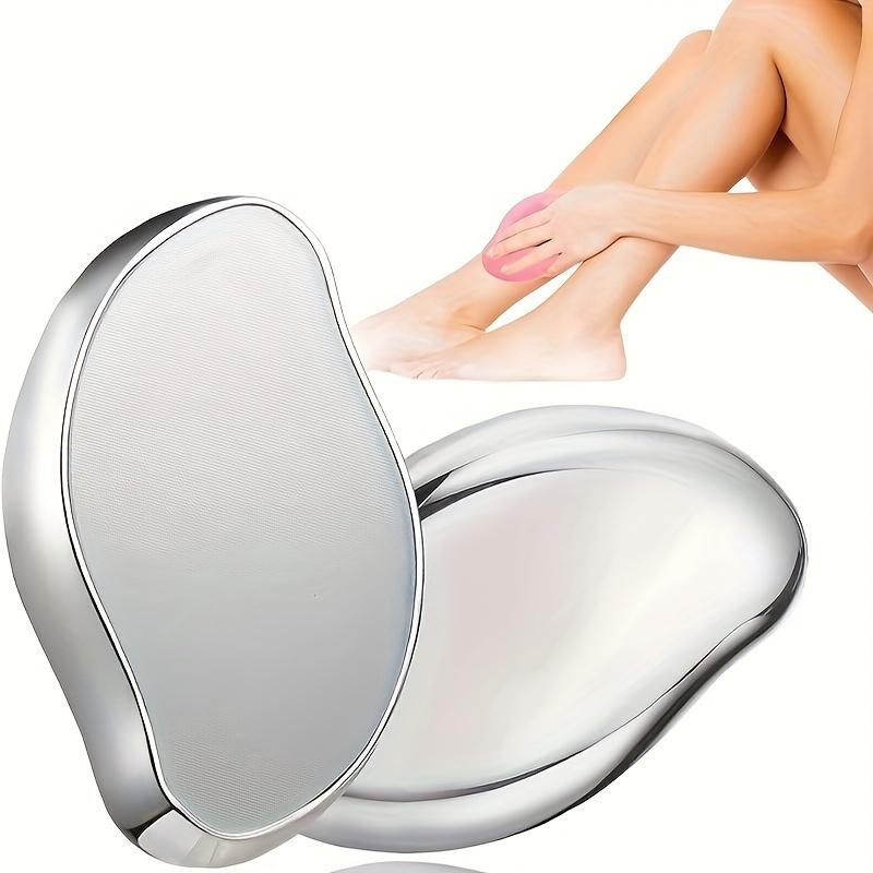 Physical Hair Removal Tools Glass Epilator Epilator for Women Easy To Clean Reusable Personal Care Appliances Home