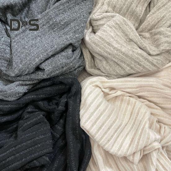 Winter-Pyjama-Hose aus dickem Plüsch, elastischer Bund, locker, warm halten, weites Beindesign, Homewear-Hose für Damen, einfarbig, Lounge-Hose