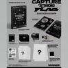 Album VANNER - [CAPTURE THE FLAG] 2nd Mini