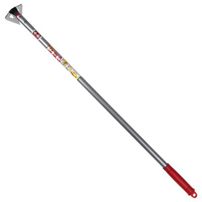 Senkichi Tachiraku Grass Shaver, Multi-Triangle, Total Length: Approx. 900mm, SGJ-14