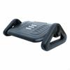 Under Desk Footrest Sturdy Stool Easy To Clean for Office Workers