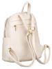 Eco backpack R-KP-21-A19-0316 Beige