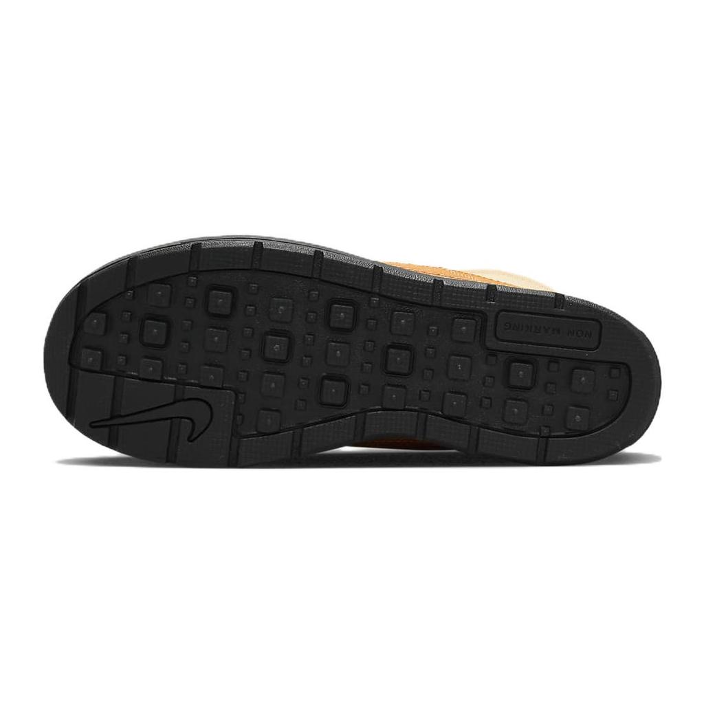 New Nike Woodside 2 High Sesame Hot Curry GS 524872-201