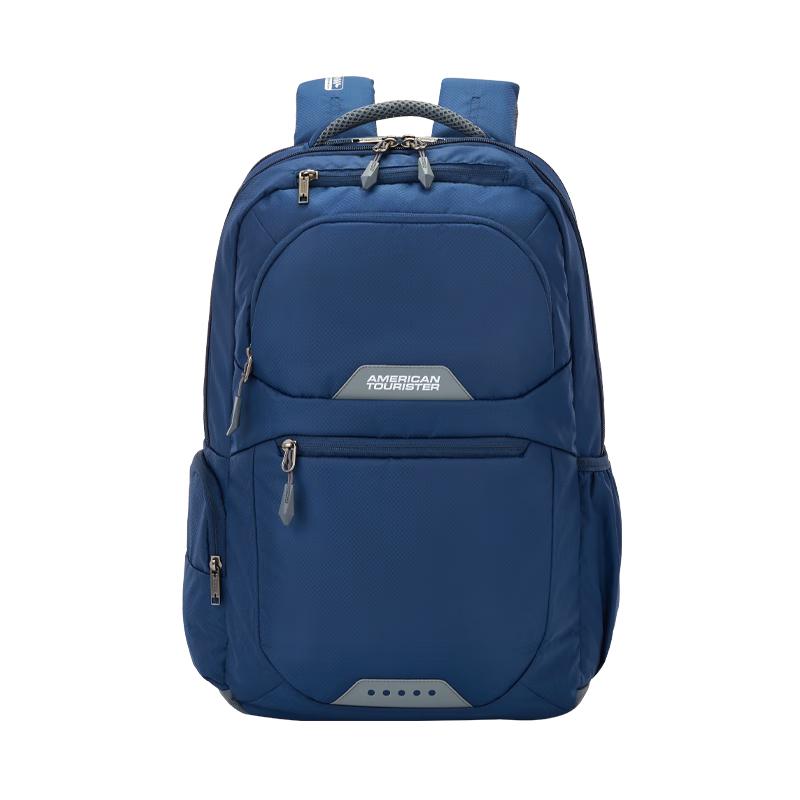 

American Tourister QI5 Large Capacity Backpack