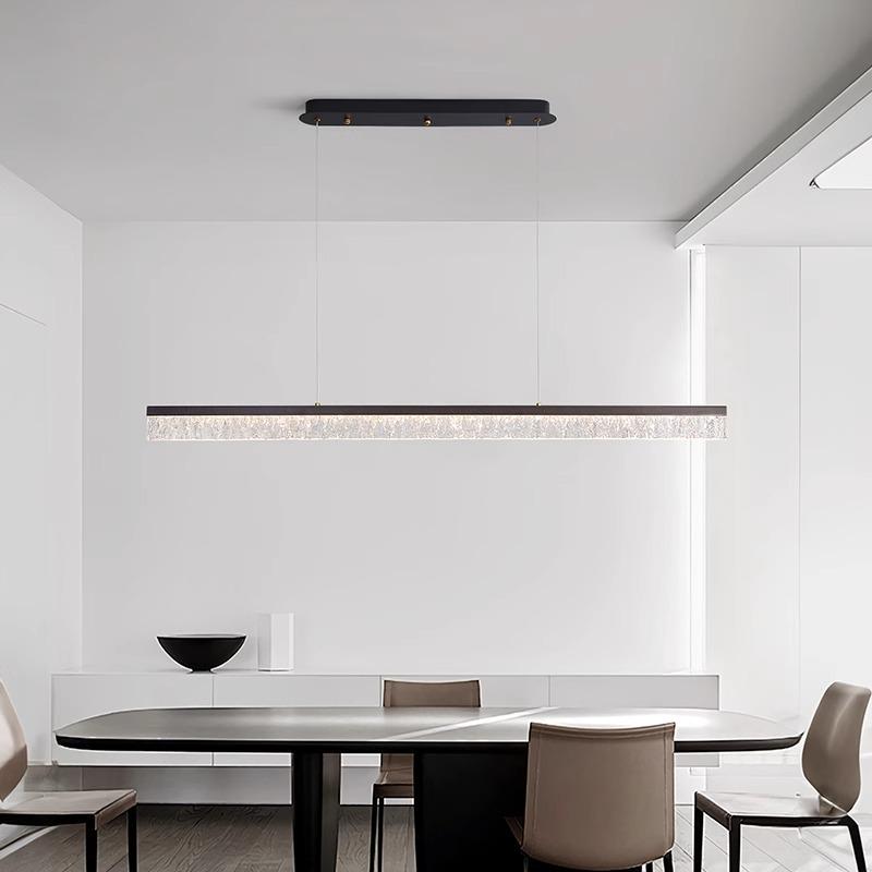 2025 Modern Minimalist High-End Chandelier for Dining & Bar