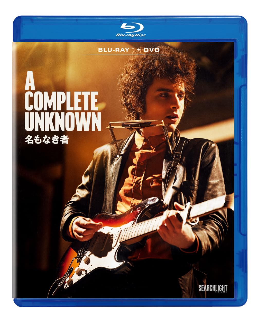 

Безымянный СОВЕРШЕННО НЕИЗВЕСТНЫЙ DVD Набор / Blu-ray + [Blu-ray]