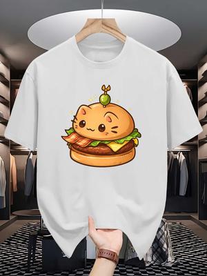 Üst giysisi – T-shirtler