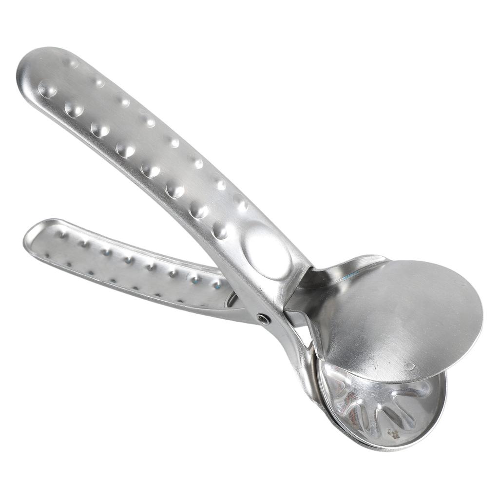 Handy Nut Cutter Durable Sheller Chestnut Clip Opener for Quick and Hassle frees Opening Portable Chestnut Cutter