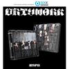 [+Lucky draw] [Pre-order] AESPA - Single [Dirty Work] Dirty Code Ver.