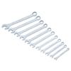 Bluespot Tools Combination Spanner Set, Metric