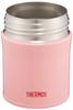 Thermos Vacuum Insulated Food Container 300ml Pastel Pink JBJ-302 P-P