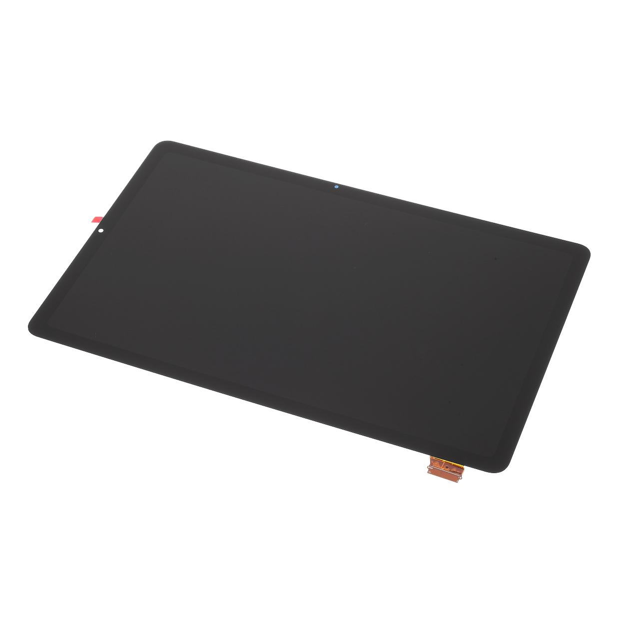 

Grade S LCD Screen and Digitizer Assembly (Without Logo) for Samsung Galaxy Tab S6 Lite (2020) P610/P615 Black
