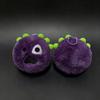 Cortis Plush Doll Keychain Cortisball Greengreen Album Merch Keyring James Martin Keonho Bag Accessories Gift Fans Collection