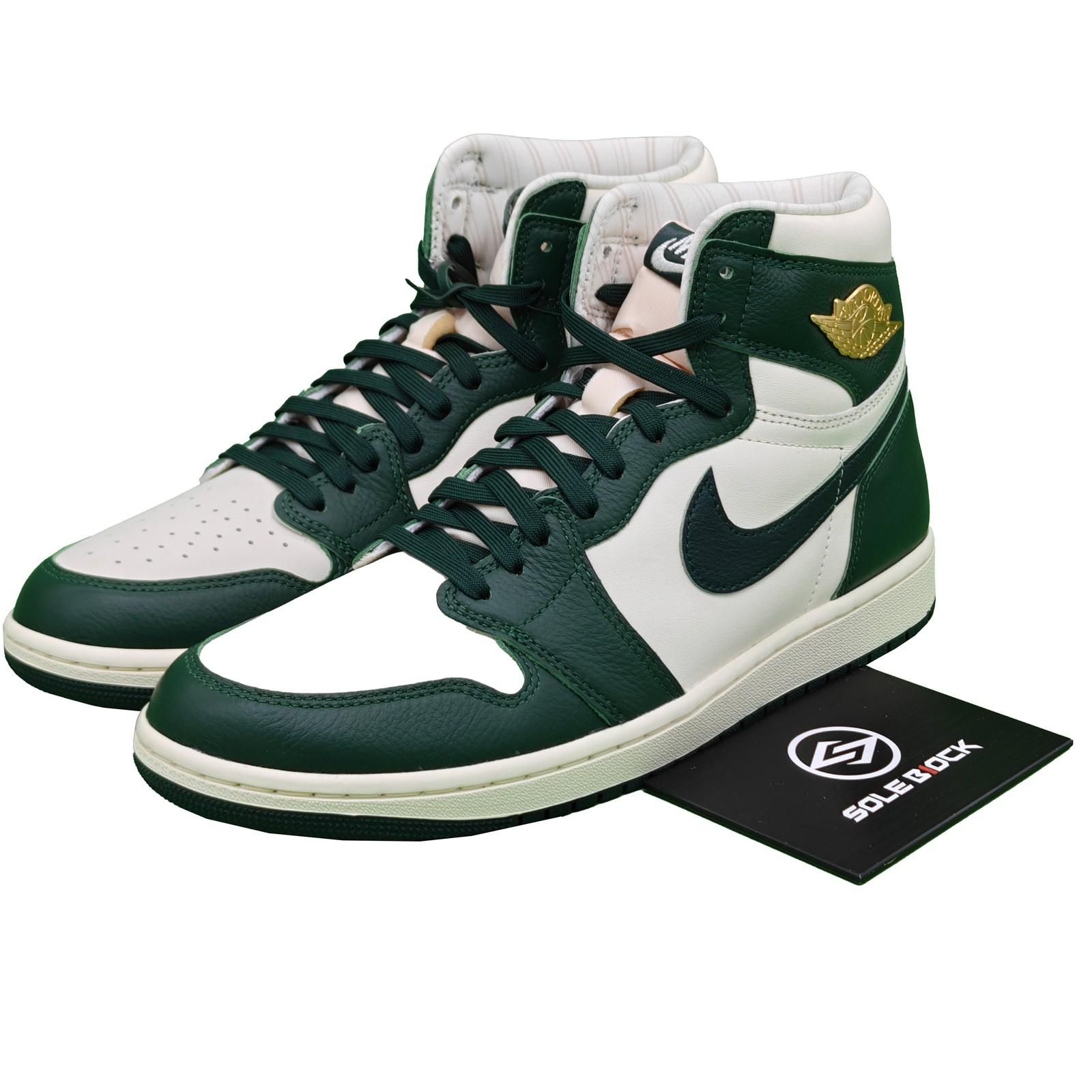 Air Jordan 1 Retro High OG Pro Green FD2596-101 38