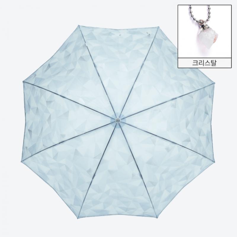 WPC Transparent Umbrella Jamstone Pt 086 001