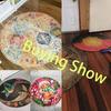 Cheerful Colorful Alphabet Flower Round Rug Soft Plush Non-slip Educational Kids Room Play Area Nursery Home Decor Mat Bedroom