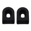 10PCS Multicolor Cycling Crank Boot Protectors Soft Crank Arm Protectors  Bike Accessory
