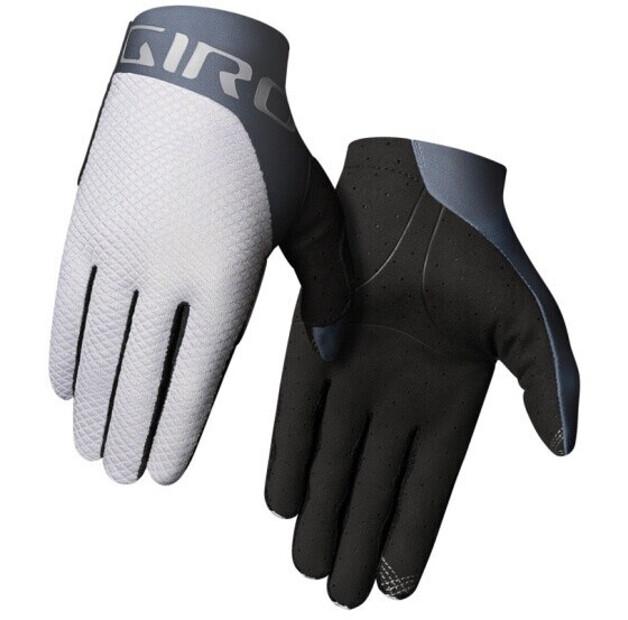 Велосипедные перчатки Giro Trixter Sharkskin S