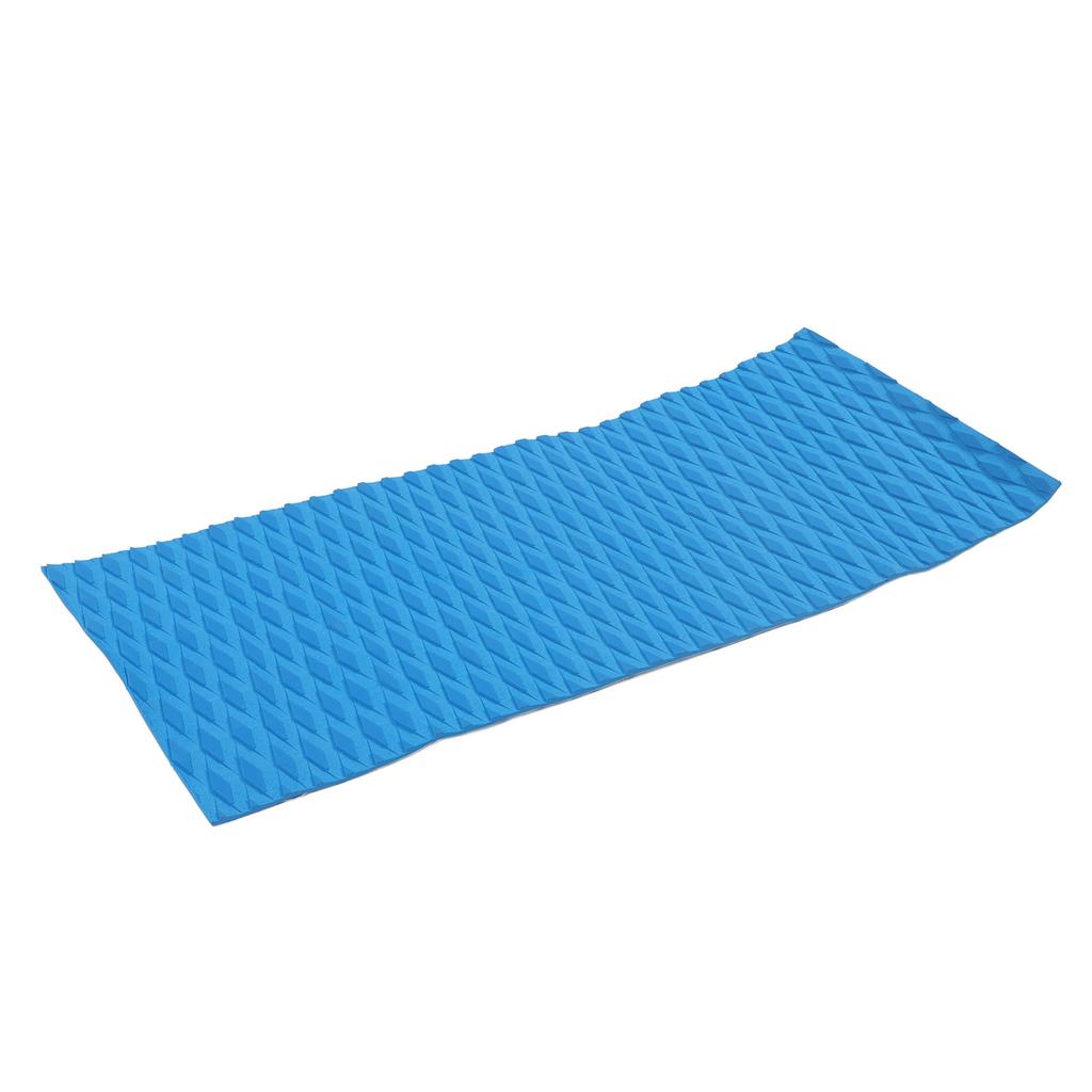 Surfing Board Grip Pad Anti Slip DIY Trimmable EVA Foam Wave Riding Board Traction Pad for