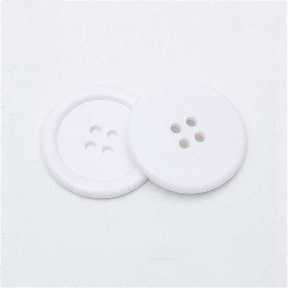 DIY Craft Shirt Garment Coat Scrapbook  Decorative Clothes Accessory Sewing Supplies Buttons