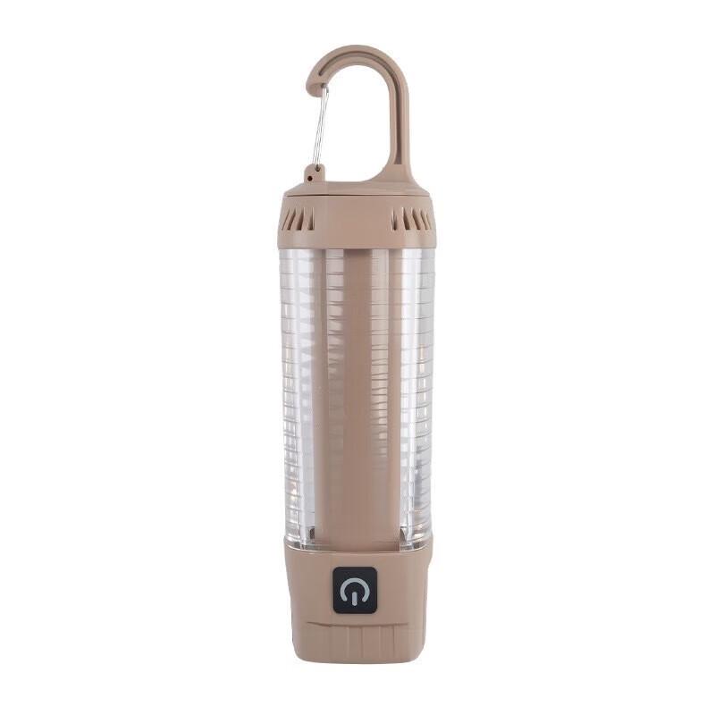 Portable Multi-functional Mosquito Killer & Camping Light