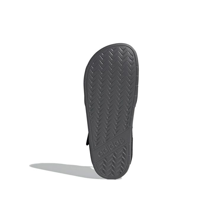 Adidas Adilette Sandal Men Core Black Grey Five FY8649