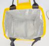 Tragbare Unisex-Lunchtaschen Wasserdicht Lebensmittel Picknick Lunchbox Tasche Isoliert Damen Kühltaschen Frisch Bento Beutel