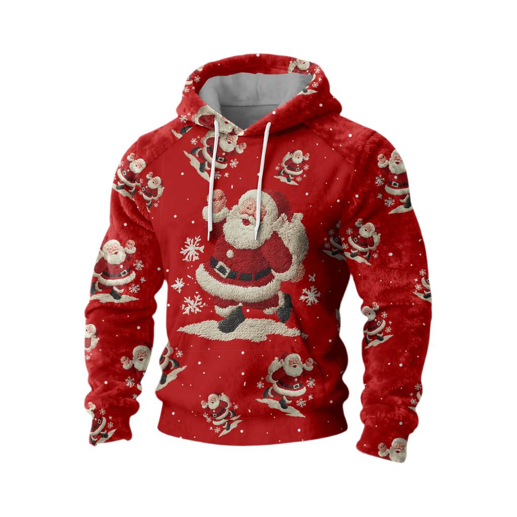 Sportovní tepláky s kapucí Unisex běžecké oblečení svetr s dlouhým rukávem mikiny s kapucí