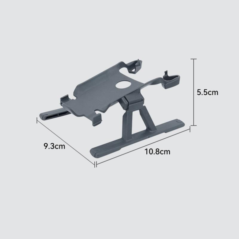 For Mini 5 Pro Drone Landing Gear Foldable Stand Expansion Landing Leg Protector Drone Landing Protector Drone Accessories