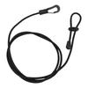 Flexibility Paddle Leash For Paddle Parts Practical