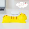 Unzip Mouse Pad Wrist Pad Girls Wrist Pad Cute Cartoon Office Desktop Pad Wrist Pad Hand Pad Hand Pillow