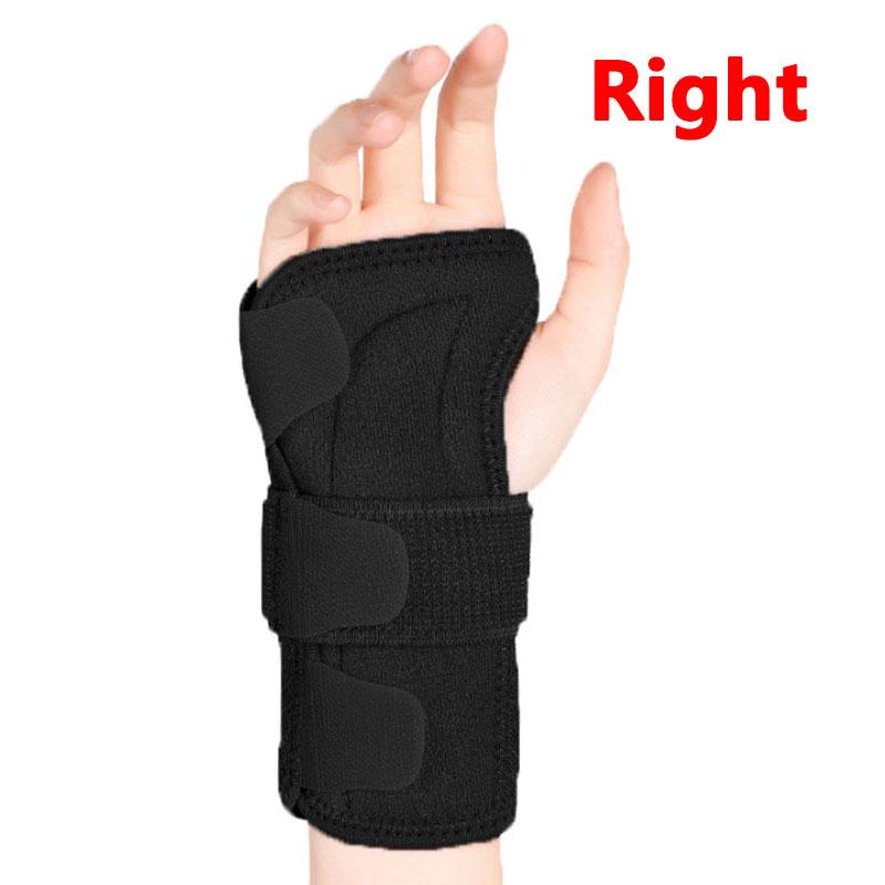 

Артрит запястный бандаж защита запястья поддержка запястья M