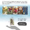 Everyday Witch Tarot Mini Tarot Fortune Telling Method Japanese Instruction Manual Included Genuine Tarot Cards 78 Pieces Witch Mini Size