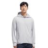 [Guooolex] Rash Guard Swimsuit, Long Sleeve, Rush Parka, Men's Overwear,