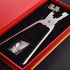 Quick Release Punch Stainless Steel Watch Tools Cutting Pliers Sping  Pliers Strap Threading Pliers Watch Repair Tools
