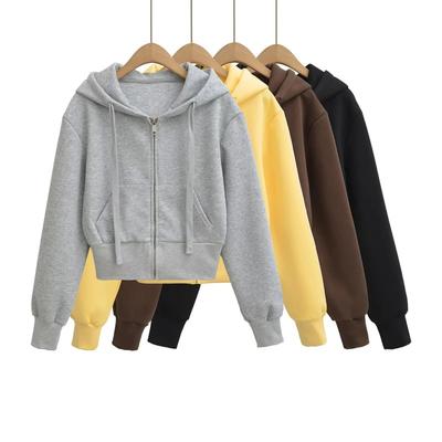 Oberteile – Hoodies & Sweatshirts